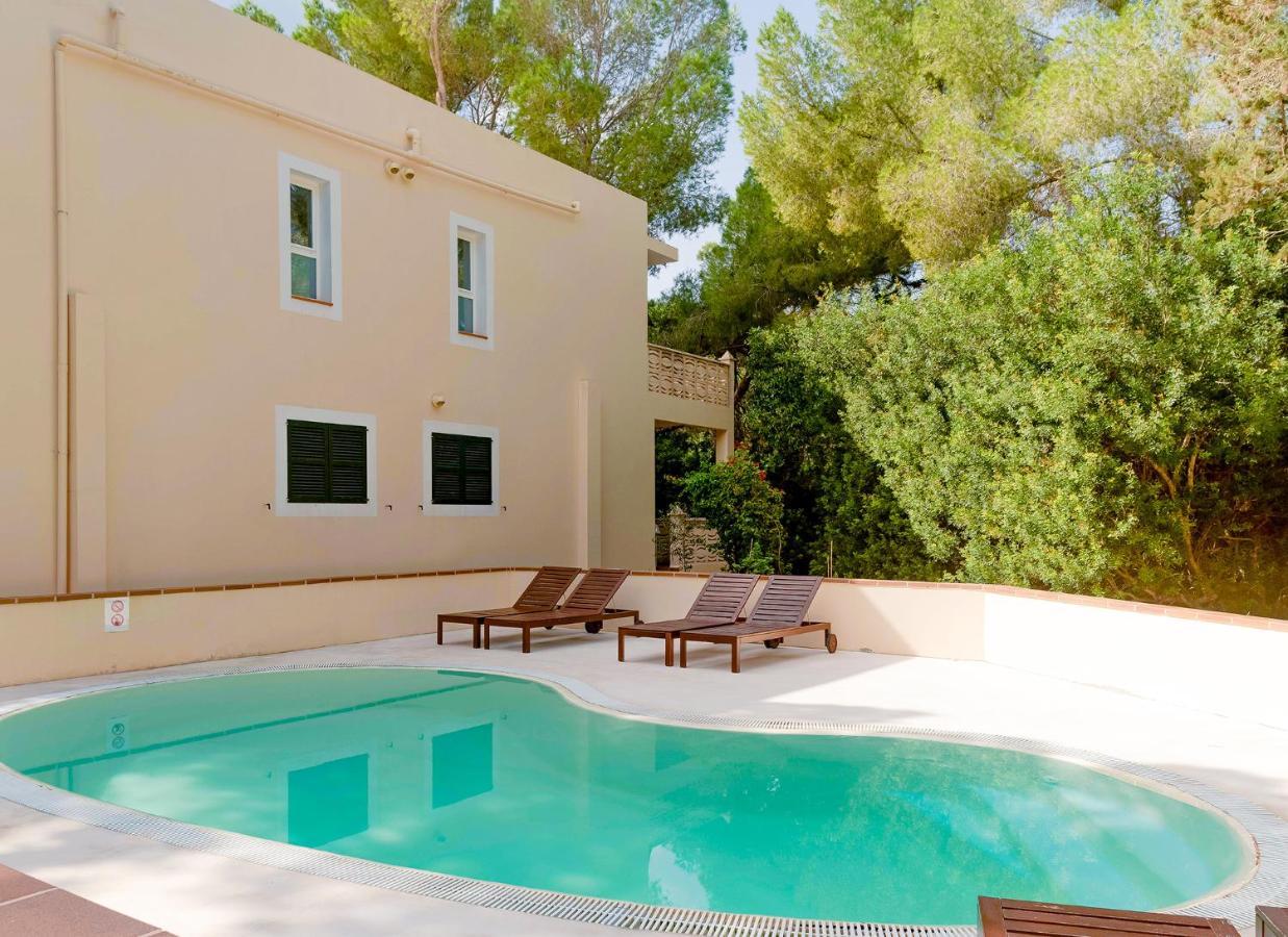 Apartamentos El Pino - Formentera Break Es Calo  Exterior photo