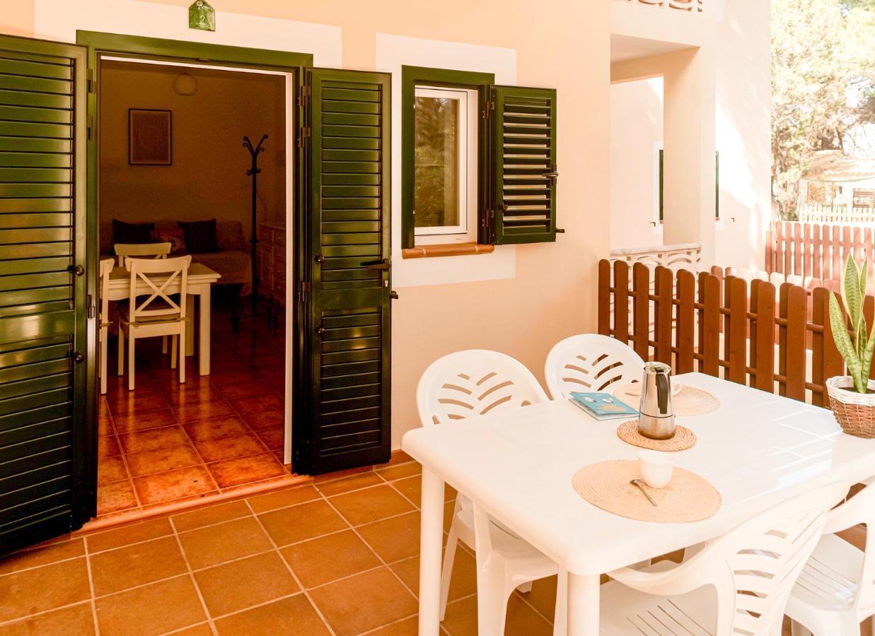 Apartamentos El Pino - Formentera Break Es Calo  Exterior photo