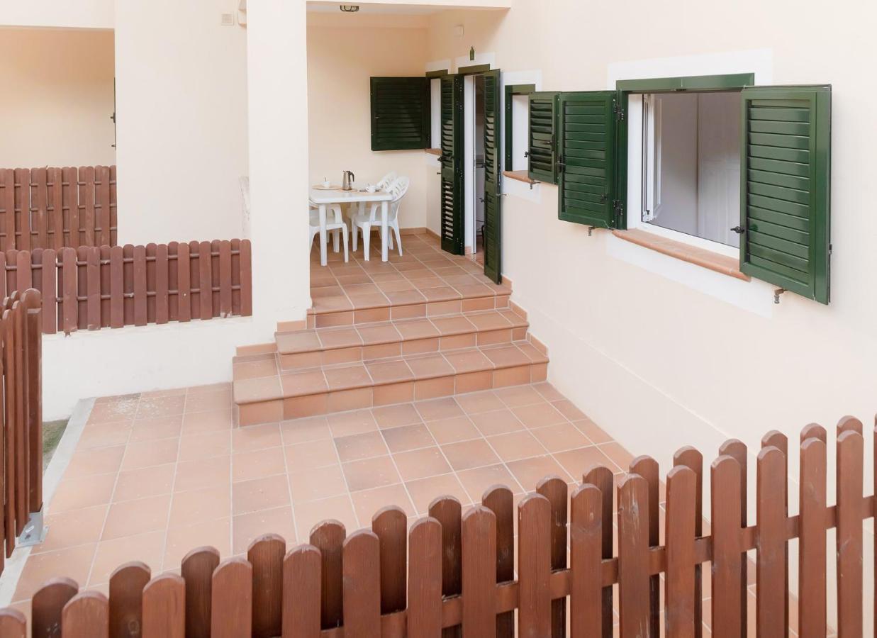 Apartamentos El Pino - Formentera Break Es Calo  Exterior photo