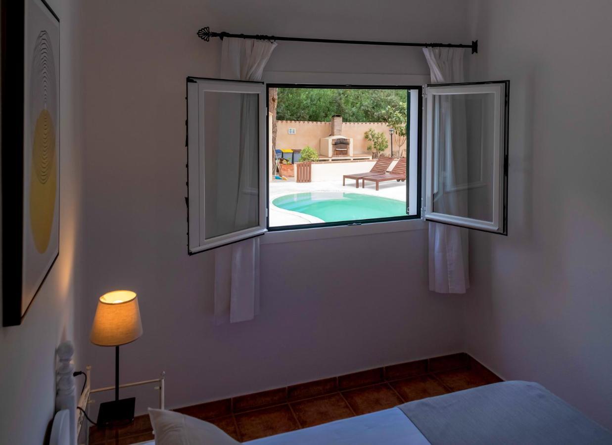 Apartamentos El Pino - Formentera Break Es Calo  Exterior photo